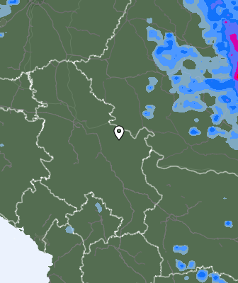 Precipitazioni