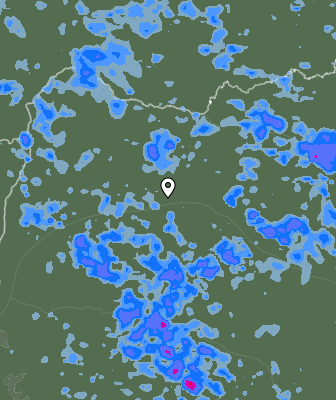 Opady atmosferyczne