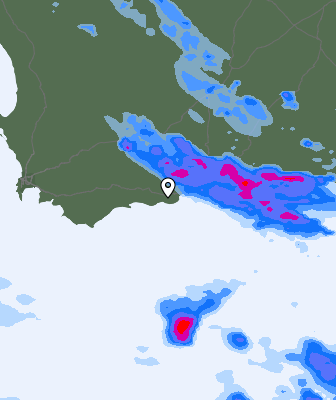 Precipitazioni