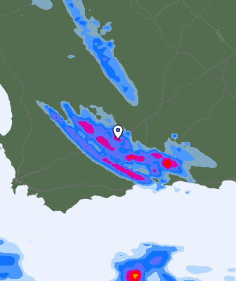 Precipitazioni
