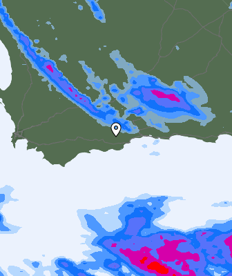 Precipitazioni