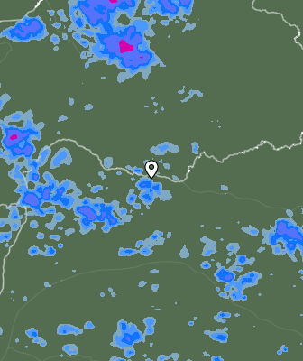 Opady atmosferyczne