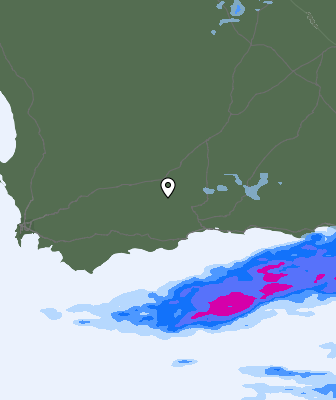 Precipitazioni