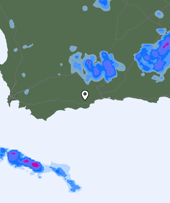 Precipitazioni