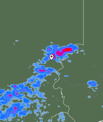 Opady atmosferyczne