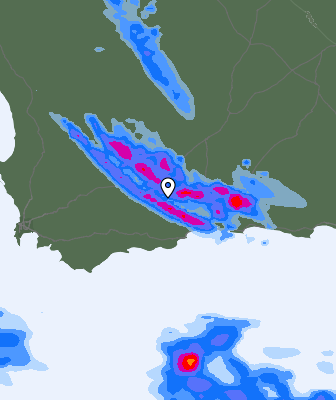 Precipitazioni