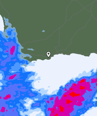 Precipitazioni