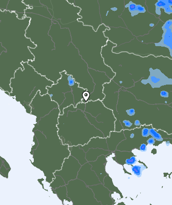 Precipitazioni