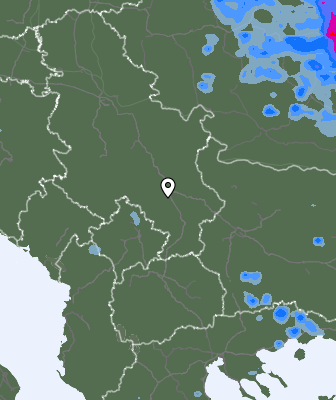 Precipitazioni