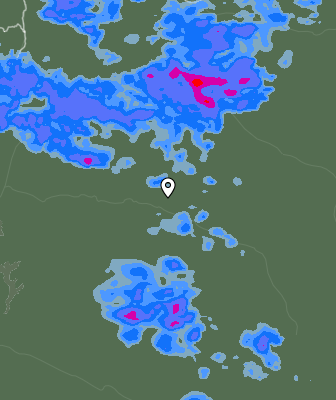 Opady atmosferyczne
