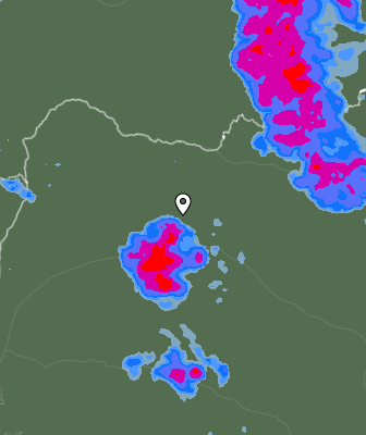 Opady atmosferyczne