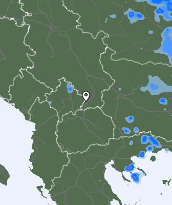 Precipitazioni