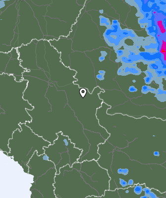 Precipitazioni