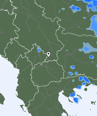 Precipitazioni