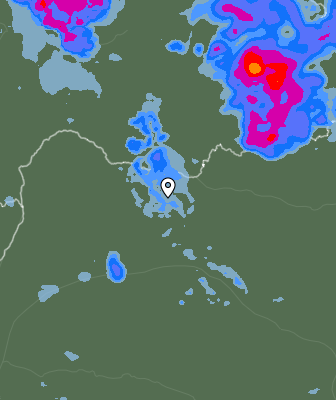 Opady atmosferyczne
