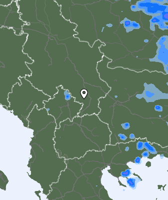 Precipitazioni