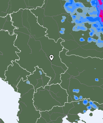 Precipitazioni