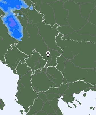 Precipitazioni