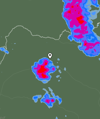 Opady atmosferyczne