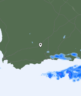 Precipitazioni