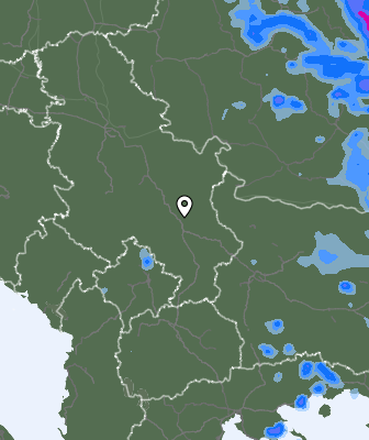 Precipitazioni