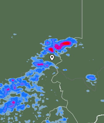 Opady atmosferyczne