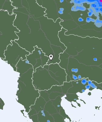 Precipitazioni