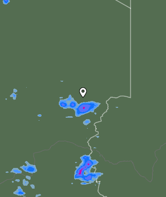Opady atmosferyczne
