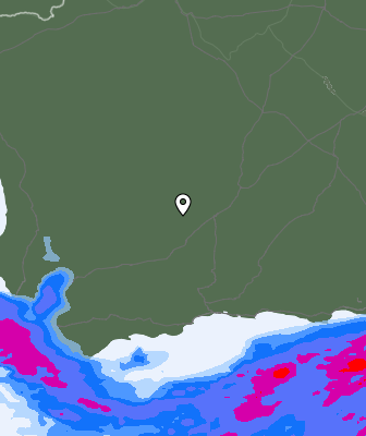 Precipitazioni