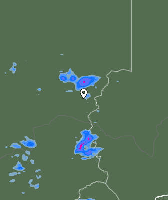 Opady atmosferyczne
