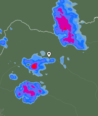 Opady atmosferyczne