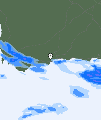 Precipitazioni