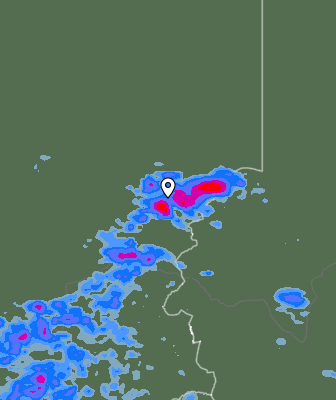 Opady atmosferyczne