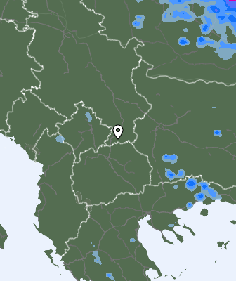 Precipitazioni