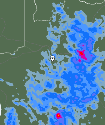 Precipitazioni