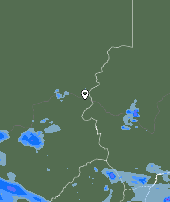 Opady atmosferyczne