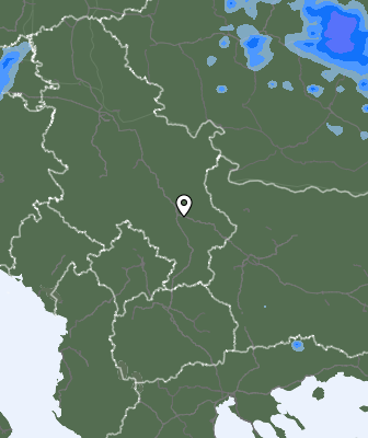 Precipitazioni