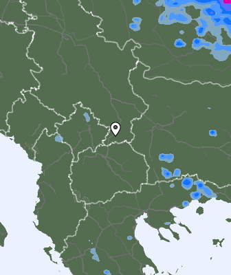 Precipitazioni