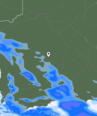 Precipitazioni