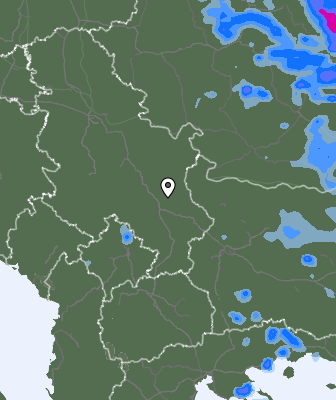 Precipitazioni