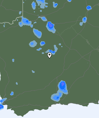 Precipitazioni