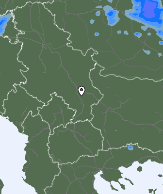 Precipitazioni