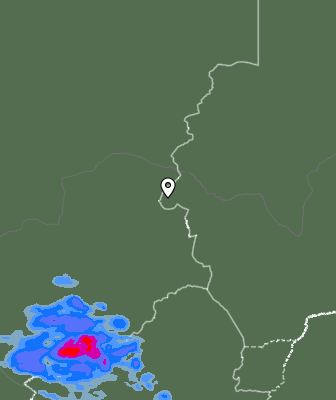 Opady atmosferyczne