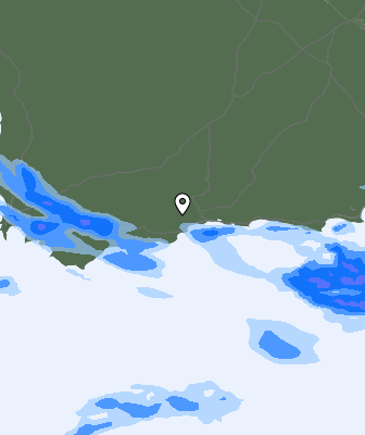 Precipitazioni