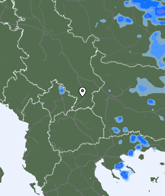 Precipitazioni