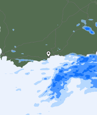 Precipitazioni