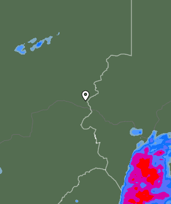 Opady atmosferyczne