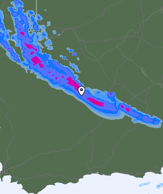 Precipitazioni