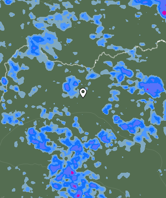 Opady atmosferyczne