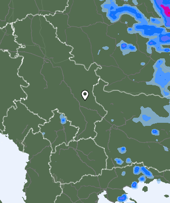 Precipitazioni